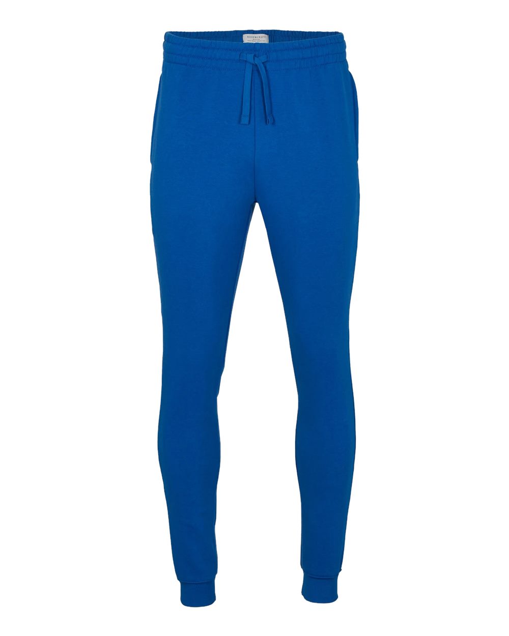 Unisex Fleece Joggers - BM6602