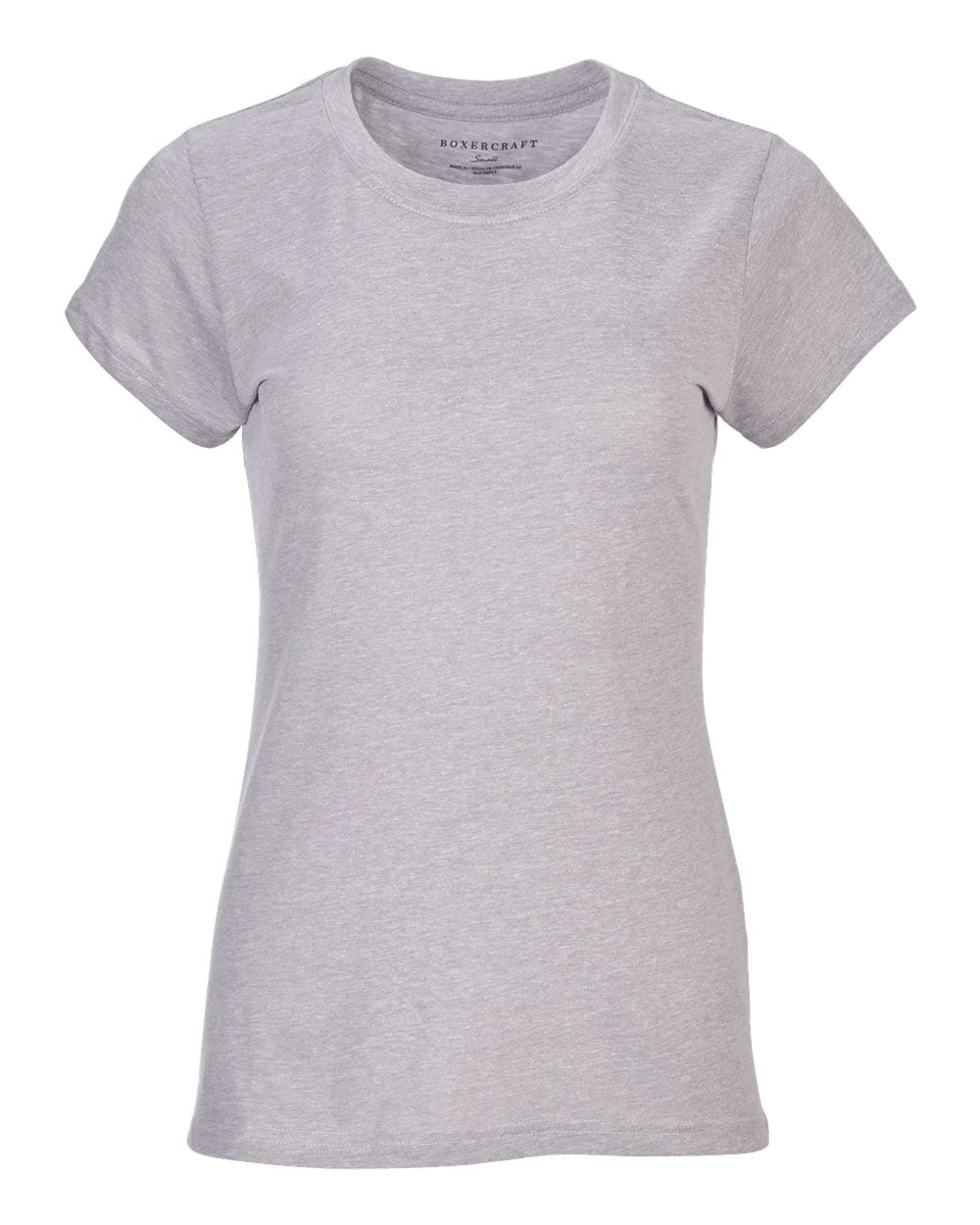 Women's Tri-Blend T-Shirt - BW2101