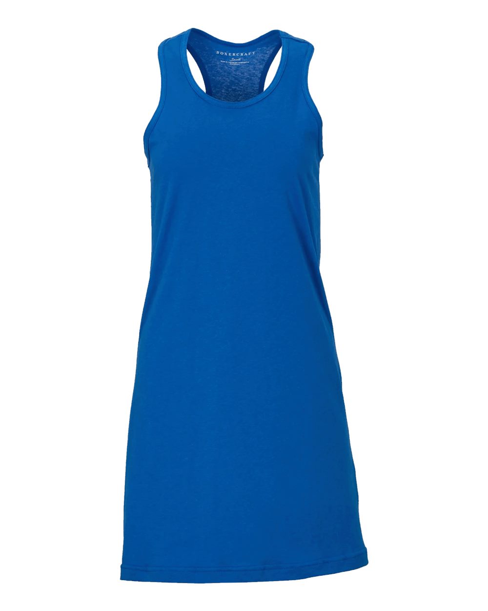 Women's Caydn Tank Dress - BW4102