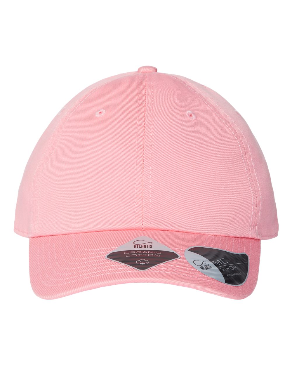 Sustainable Dad Hat - FRASER