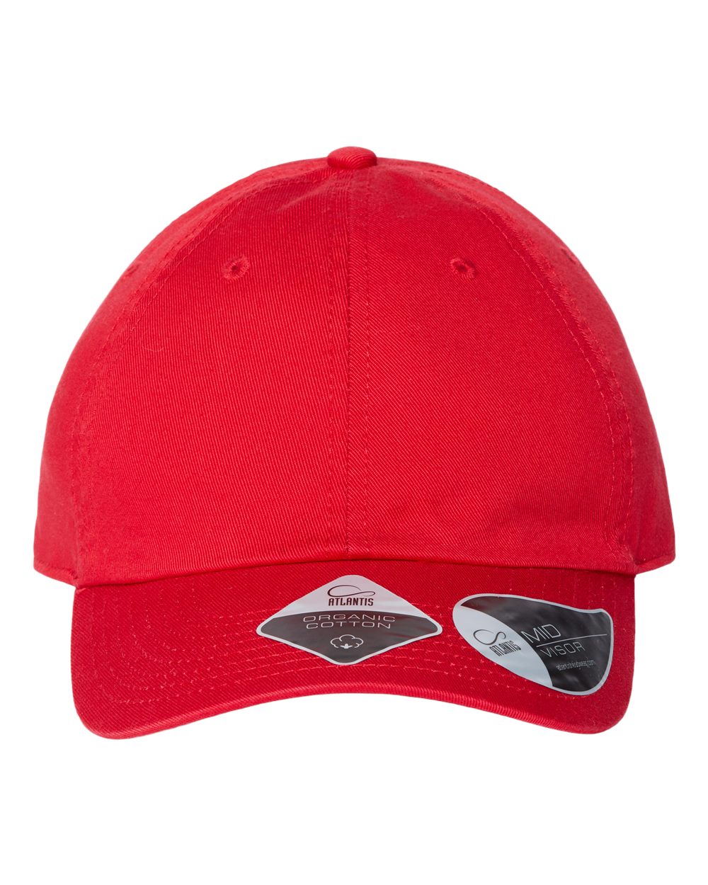Sustainable Dad Hat - FRASER