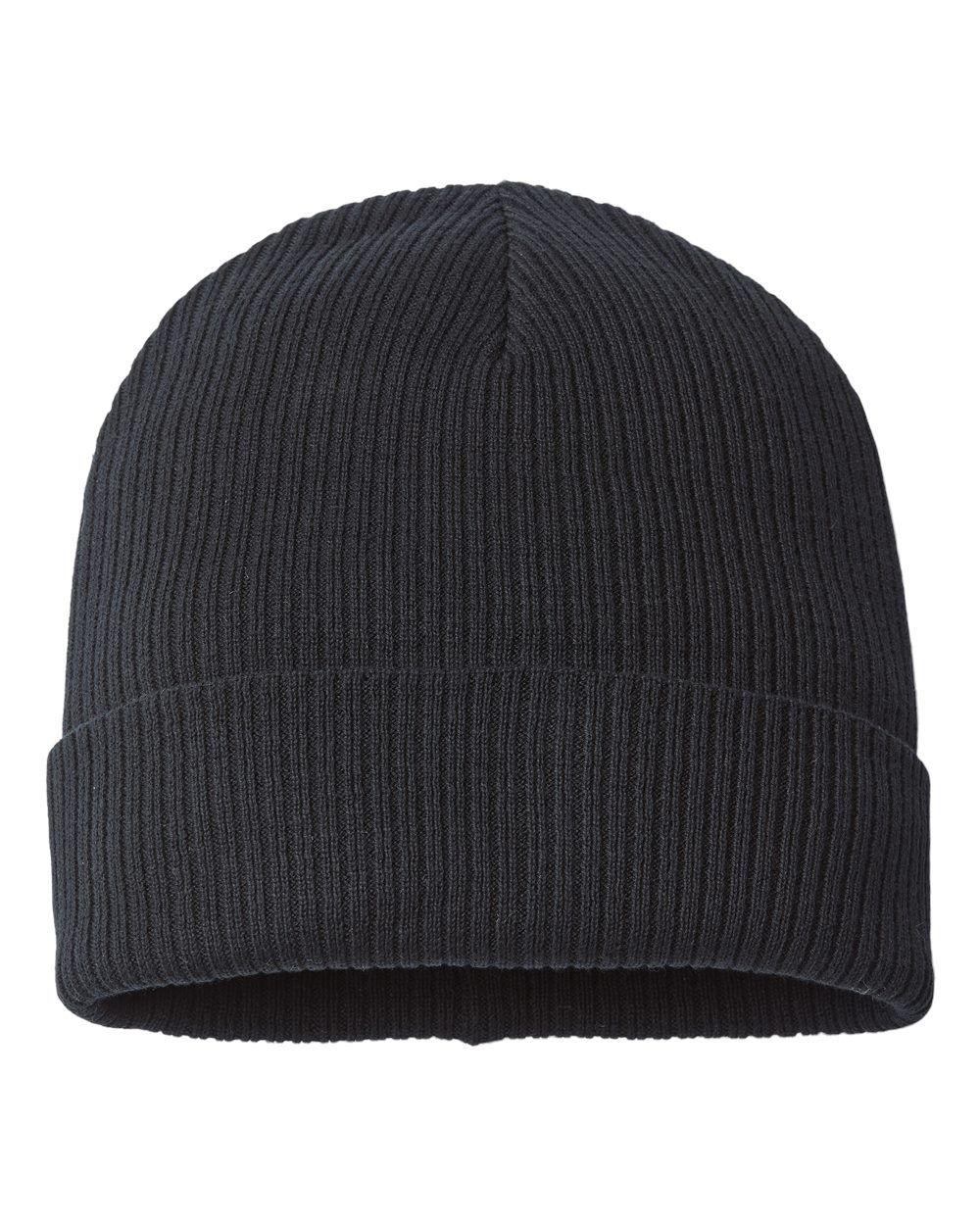 Sustainable Cuffed Beanie - NELSON
