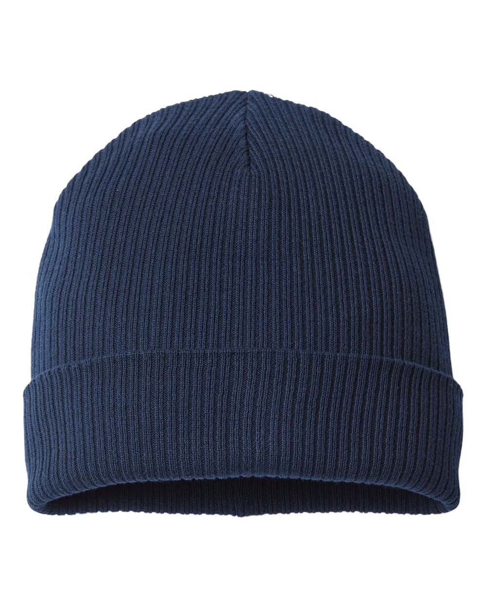 Sustainable Cuffed Beanie - NELSON