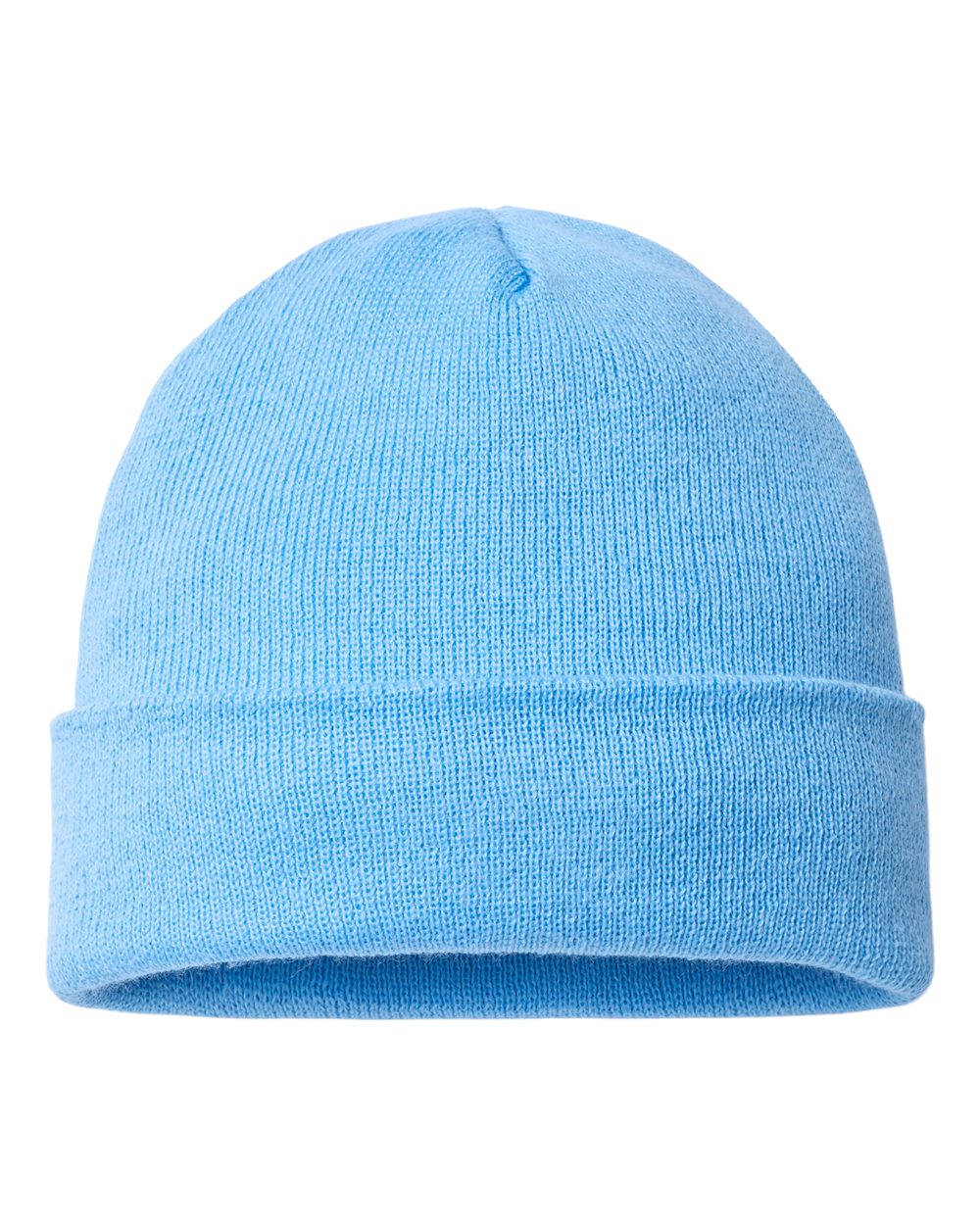 USA-Made 12" Cuffed Beanie - TKN24