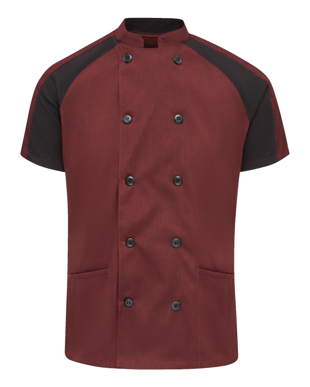 Women's Airflow Raglan Chef Coat - 051W