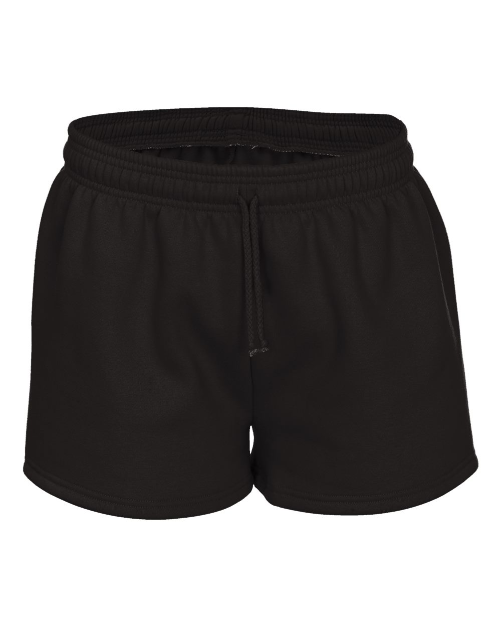 Women's Athletic Fleece Shorts - 1203
