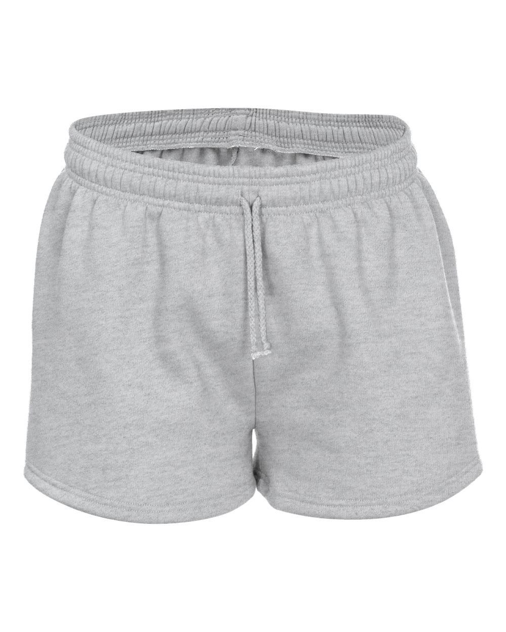 Women's Athletic Fleece Shorts - 1203