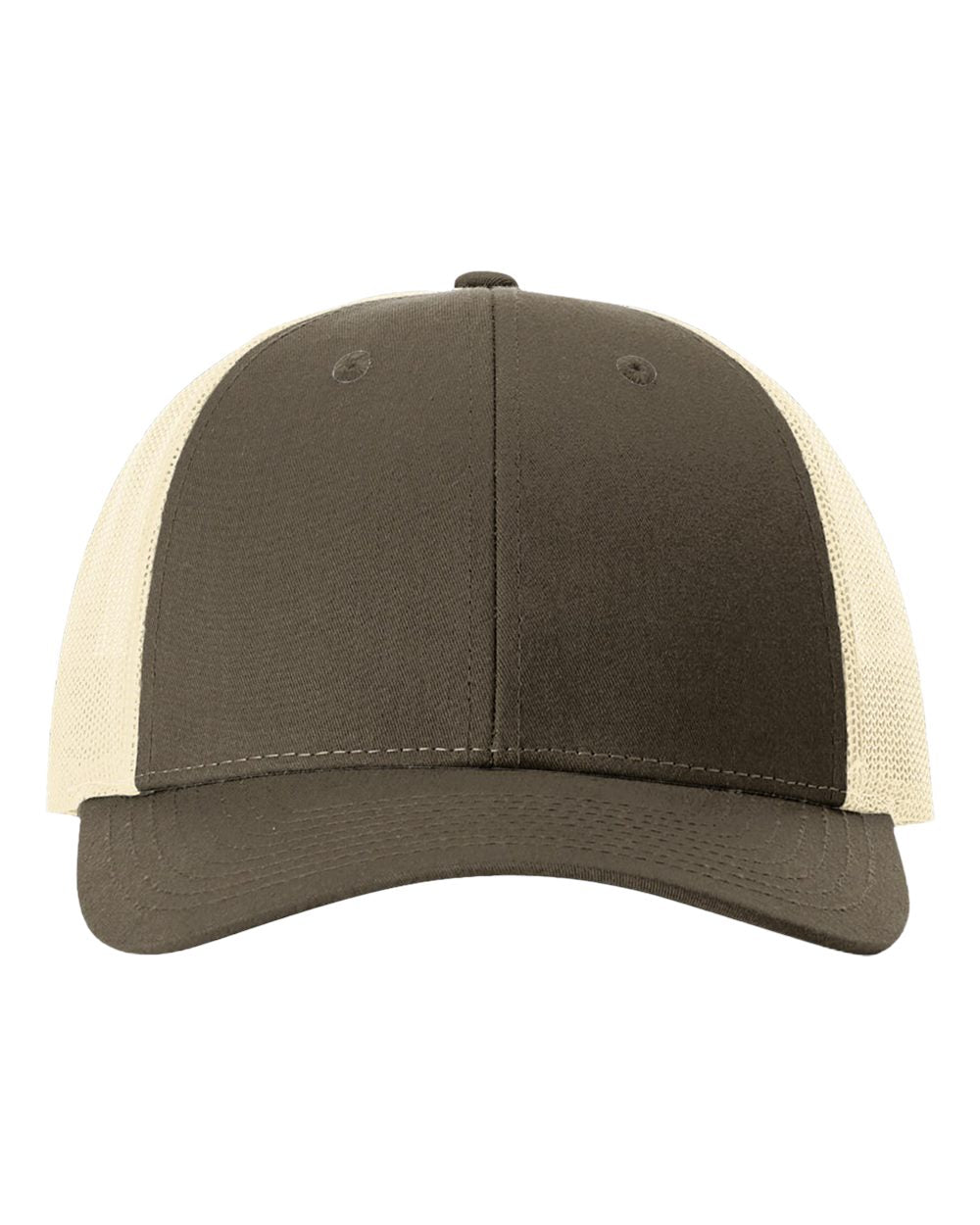 Low Pro Trucker Cap - 115