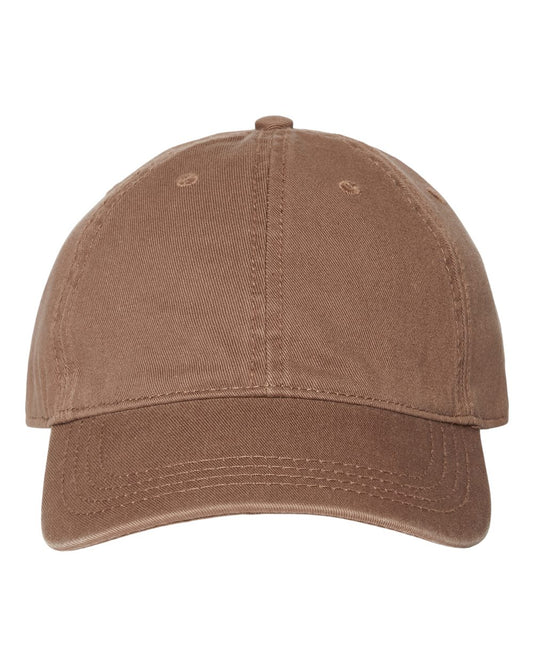Relaxed Golf Dad Hat - i1002