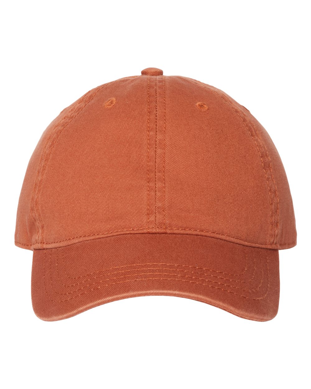 Relaxed Golf Dad Hat - i1002
