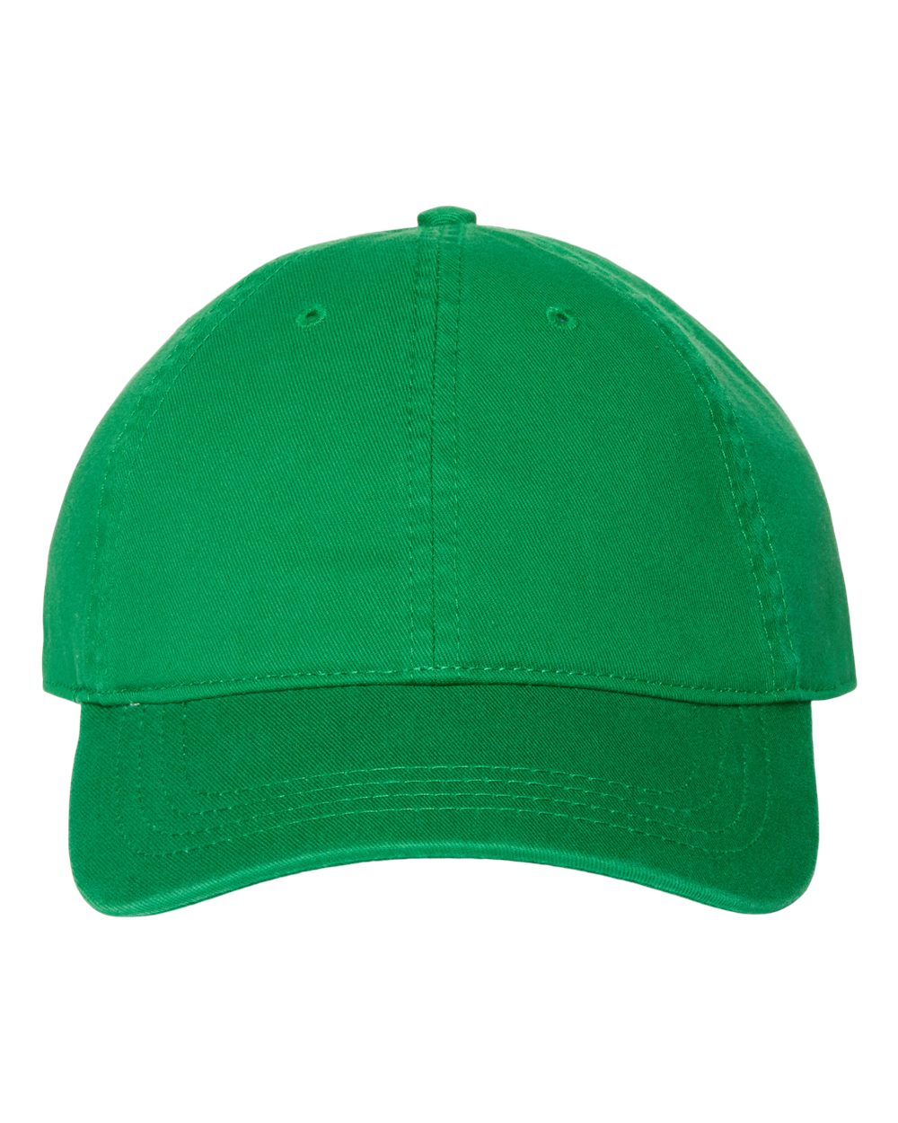 Relaxed Golf Dad Hat - i1002
