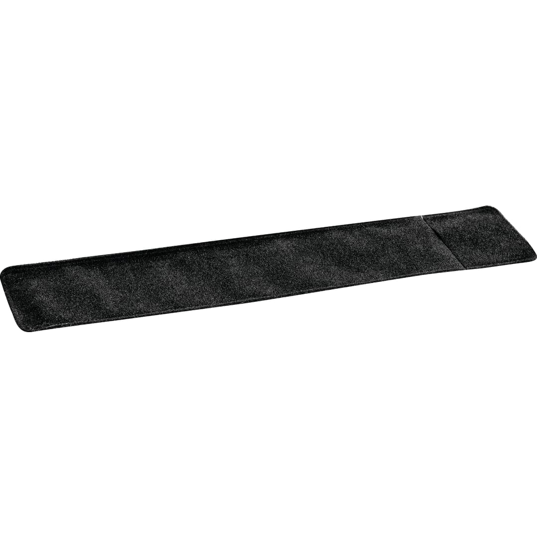 Black Carson Ballpoint Stylus