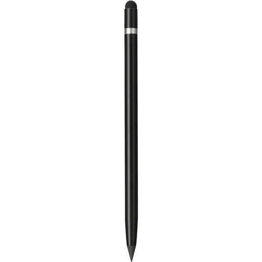 Black Axel Inkless Stylus Pen