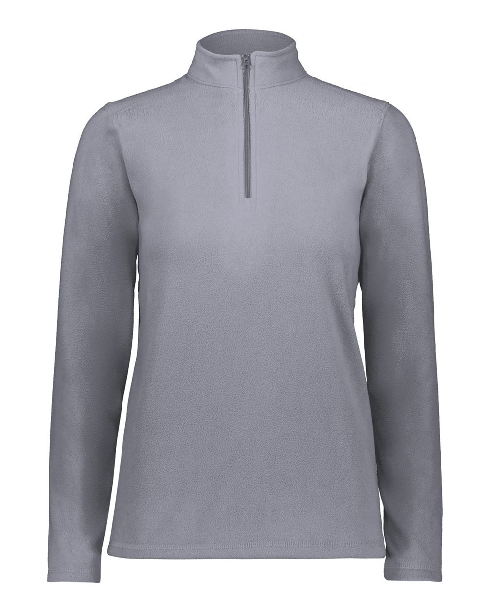 Women's Eco Revive™ Micro-Lite Fleece Quarter-Zip Pullover - 6864