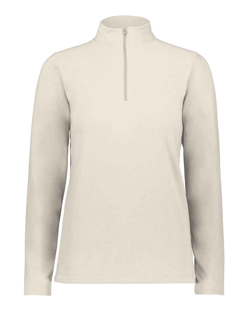 Women's Eco Revive™ Micro-Lite Fleece Quarter-Zip Pullover - 6864