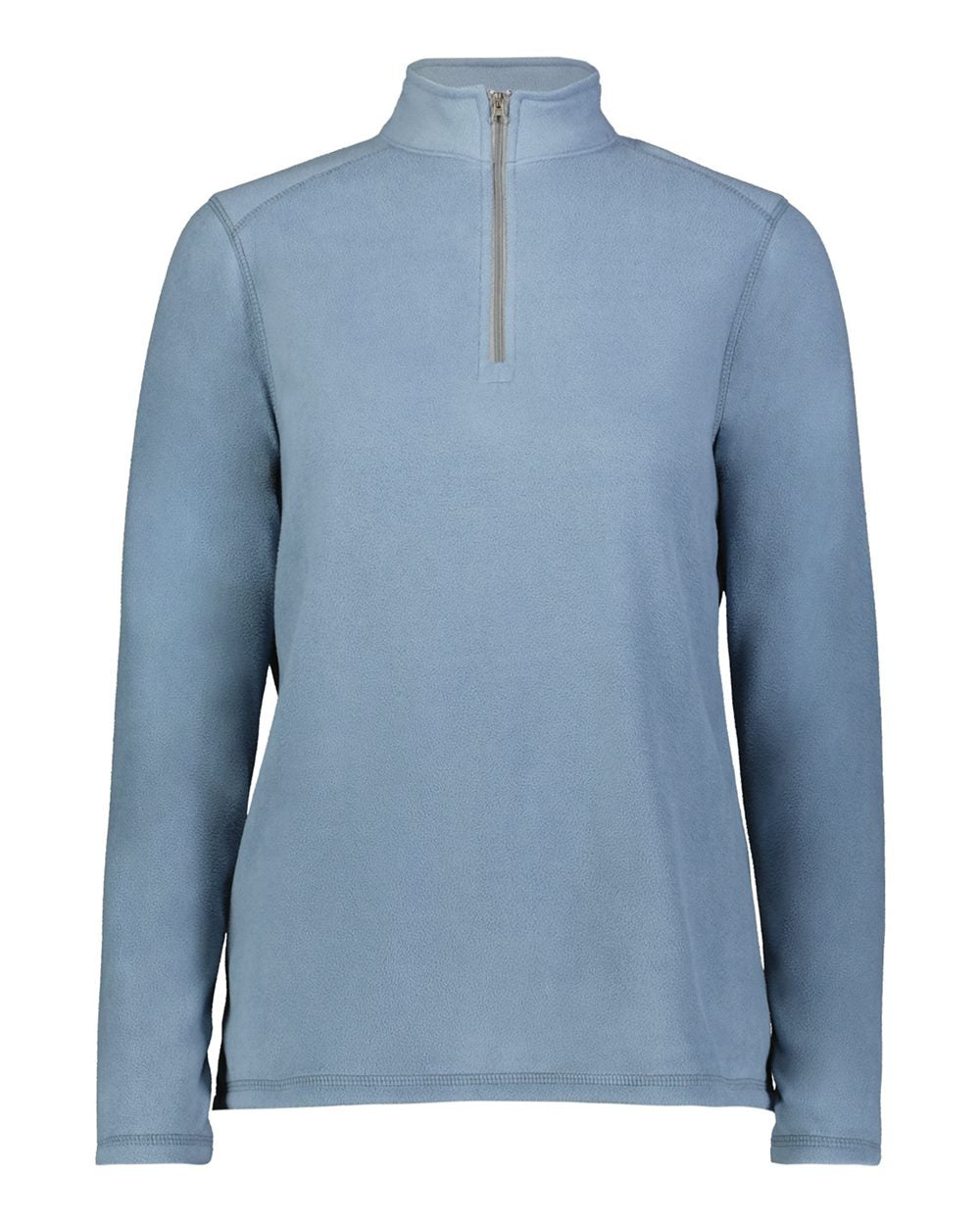 Women's Eco Revive™ Micro-Lite Fleece Quarter-Zip Pullover - 6864