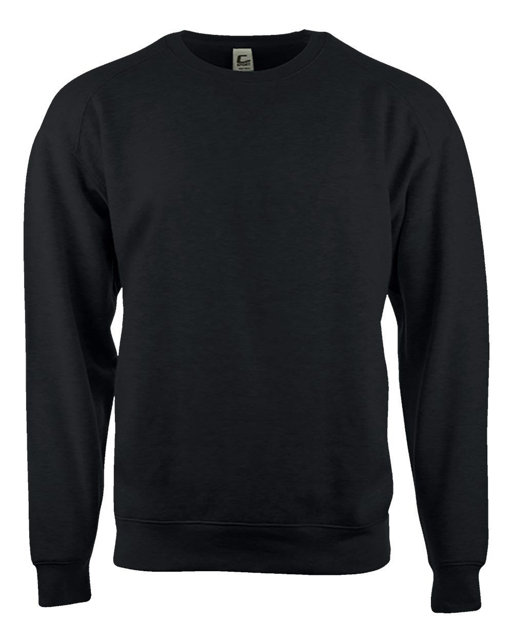 Youth Crewneck Sweatshirt - 5521
