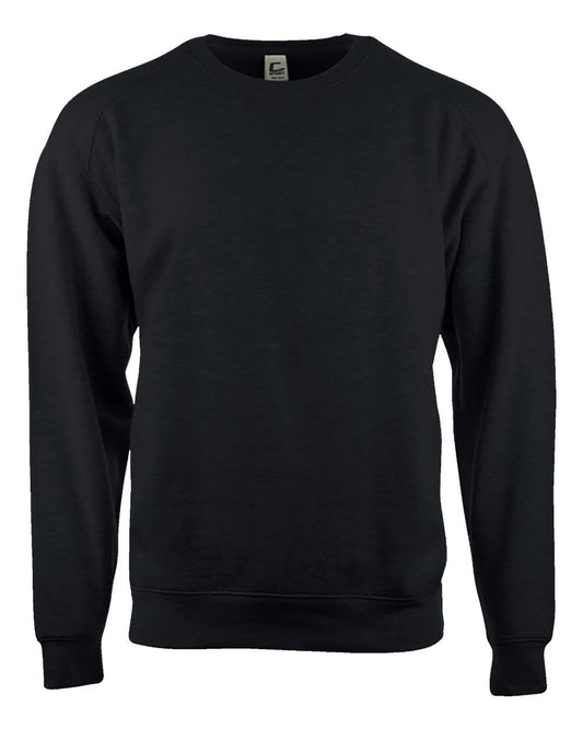 Youth Crewneck Sweatshirt - 5521