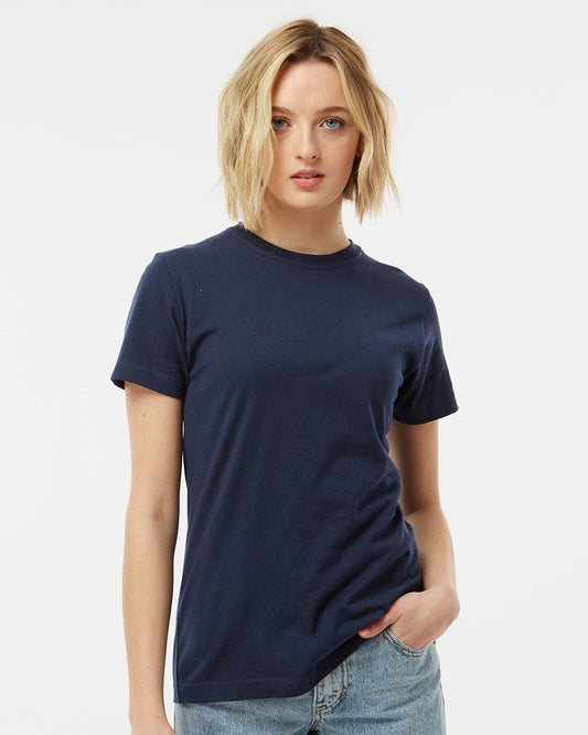 Women's Fine Jersey Classic Fit T-Shirt - 216