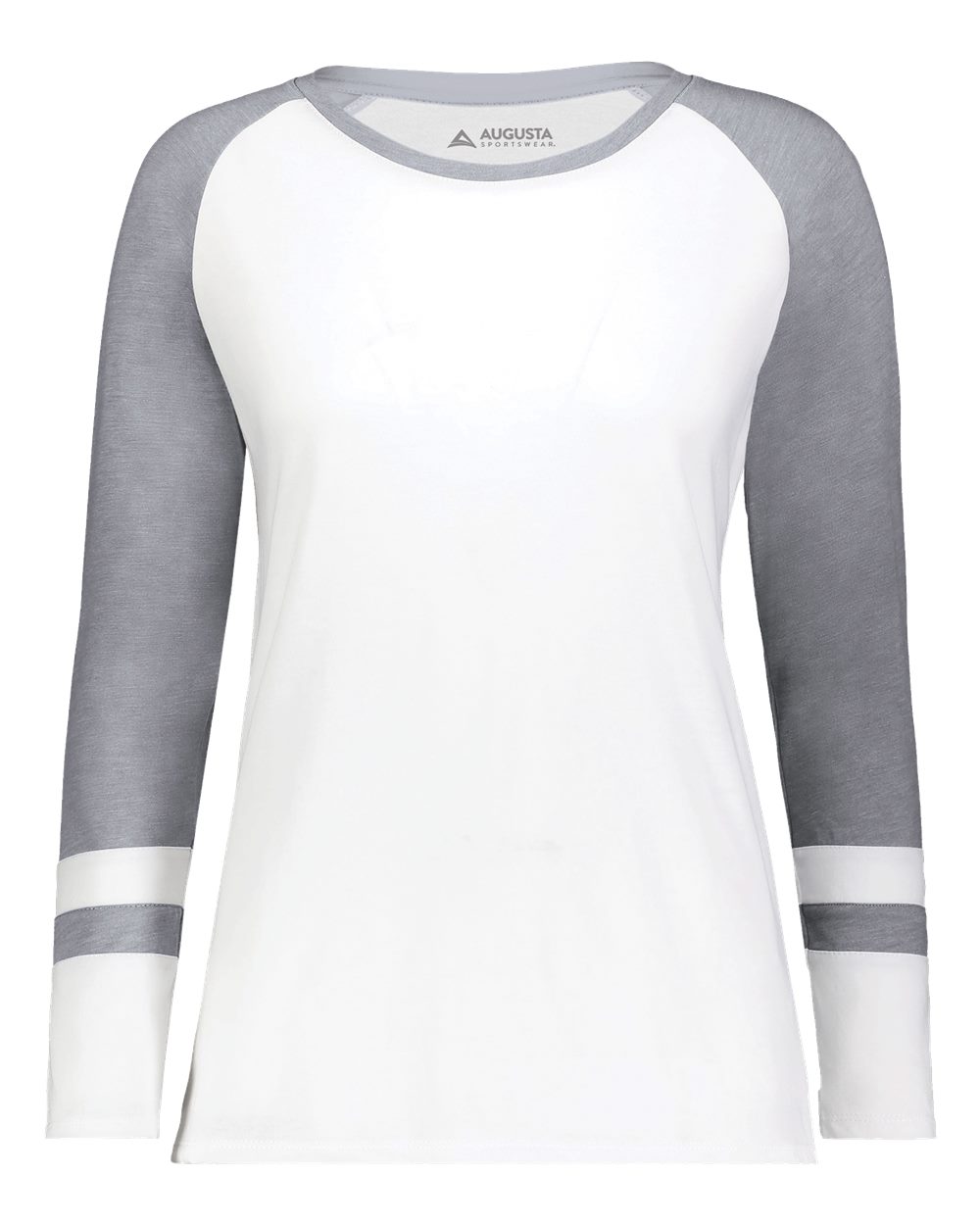 Women's Triblend Fanatic 2.0 Long Sleeve T-Shirt - 2917