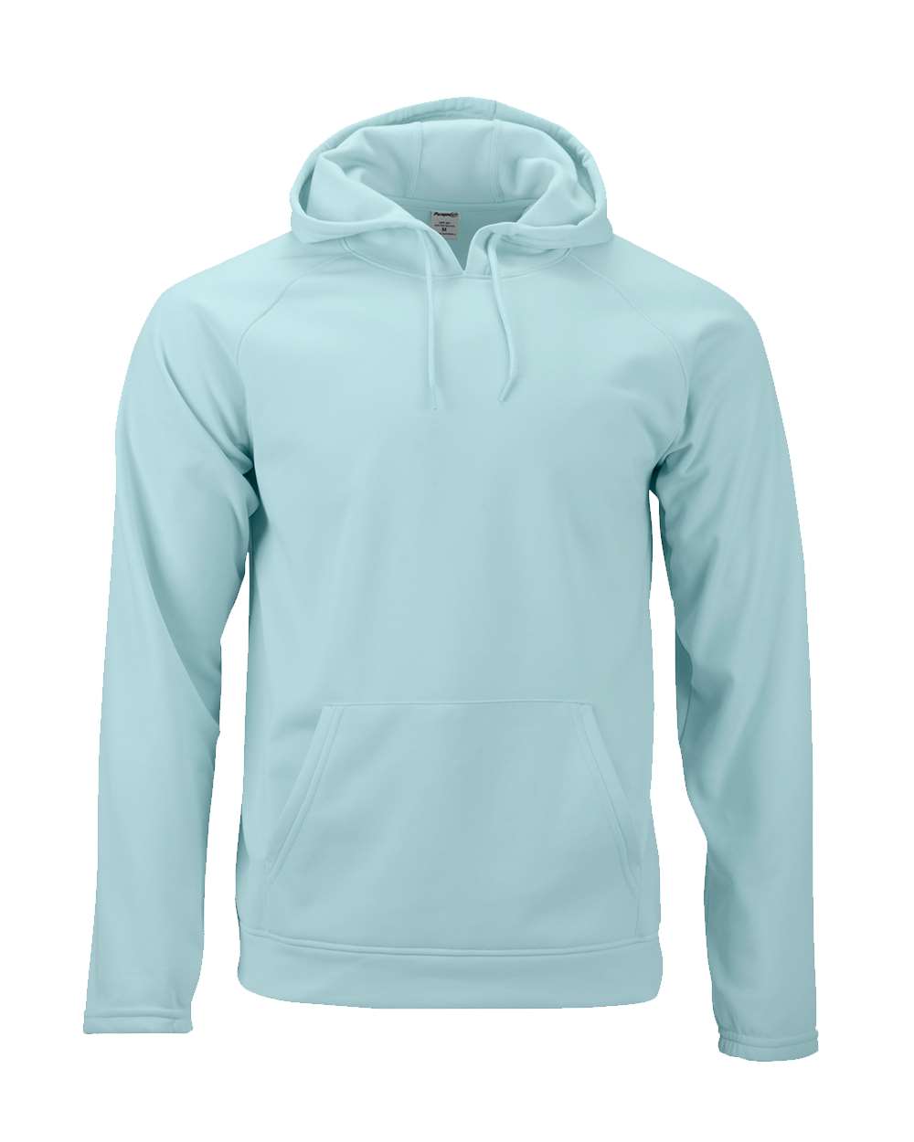 Unisex Vail Performance Fleece Hooded Sweatshirt - 305