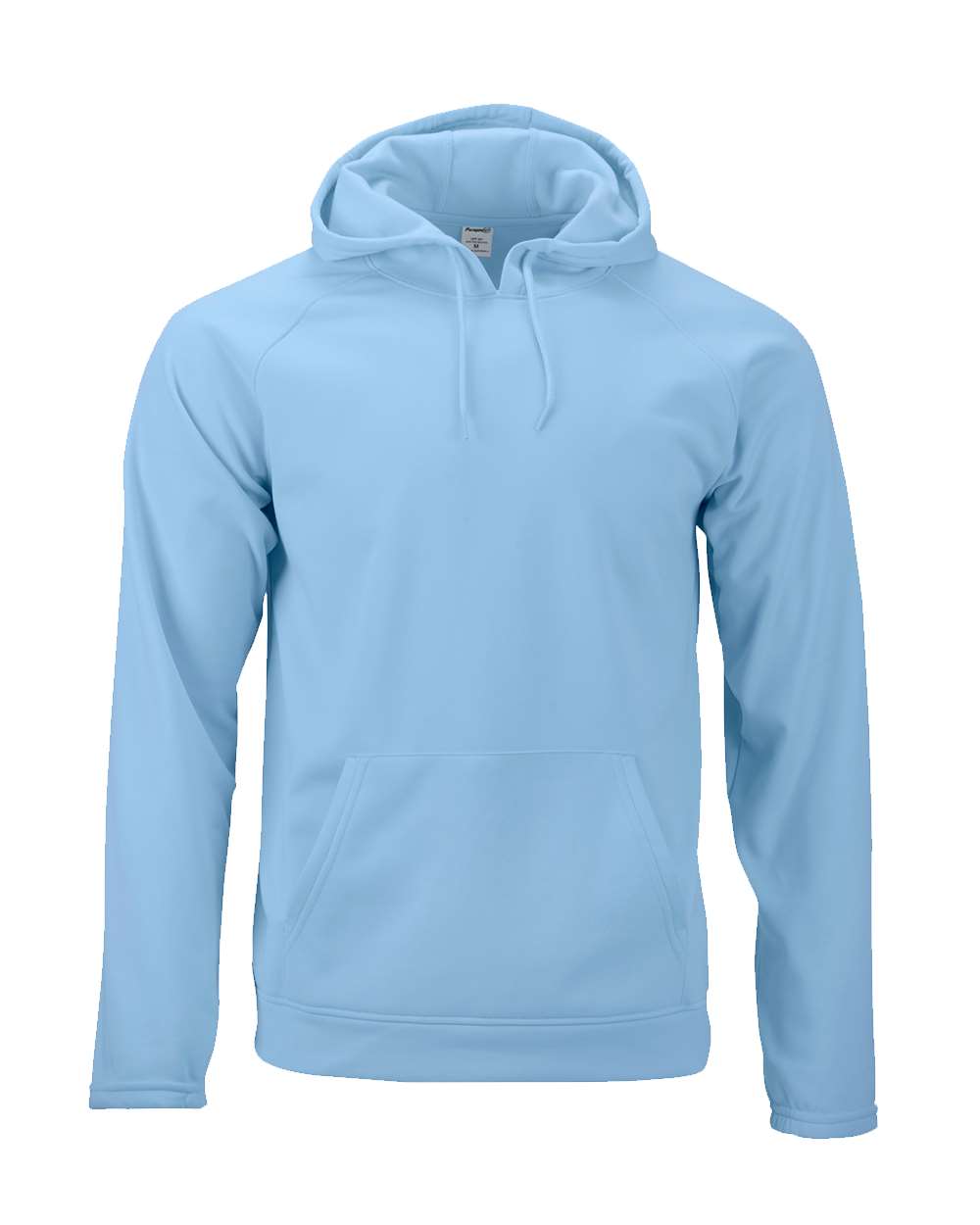 Unisex Vail Performance Fleece Hooded Sweatshirt - 305