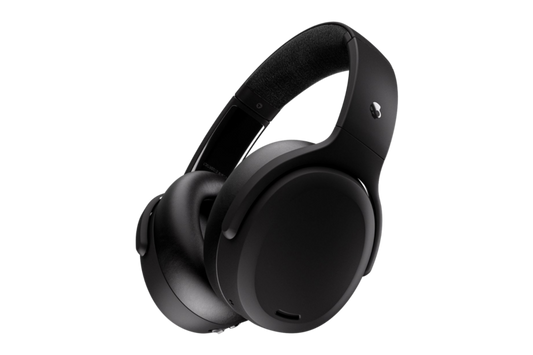 Skullcandy Crusher ANC 2 Sensory Bass Headphones - True Black