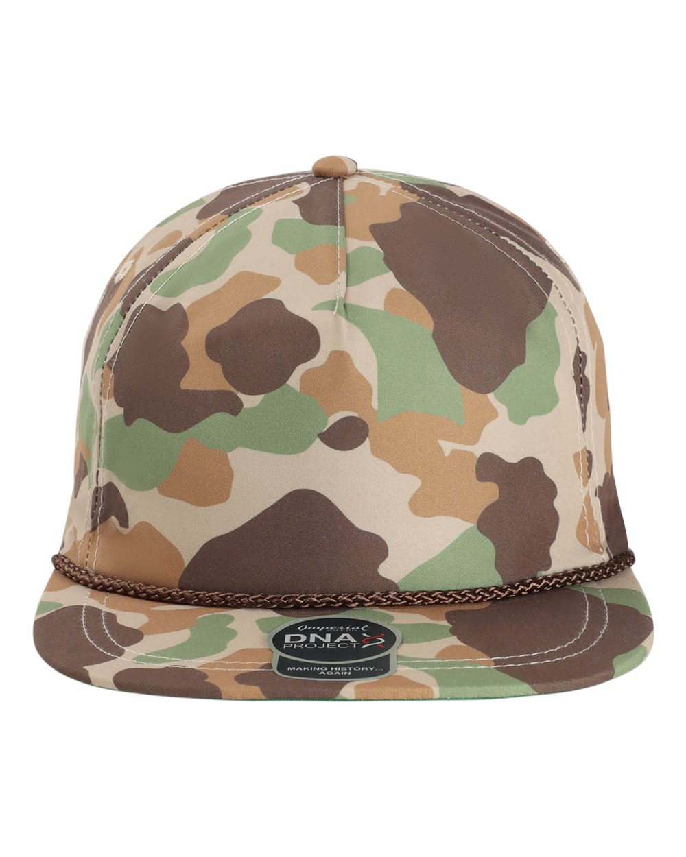 The Aloha Rope Cap - DNA010