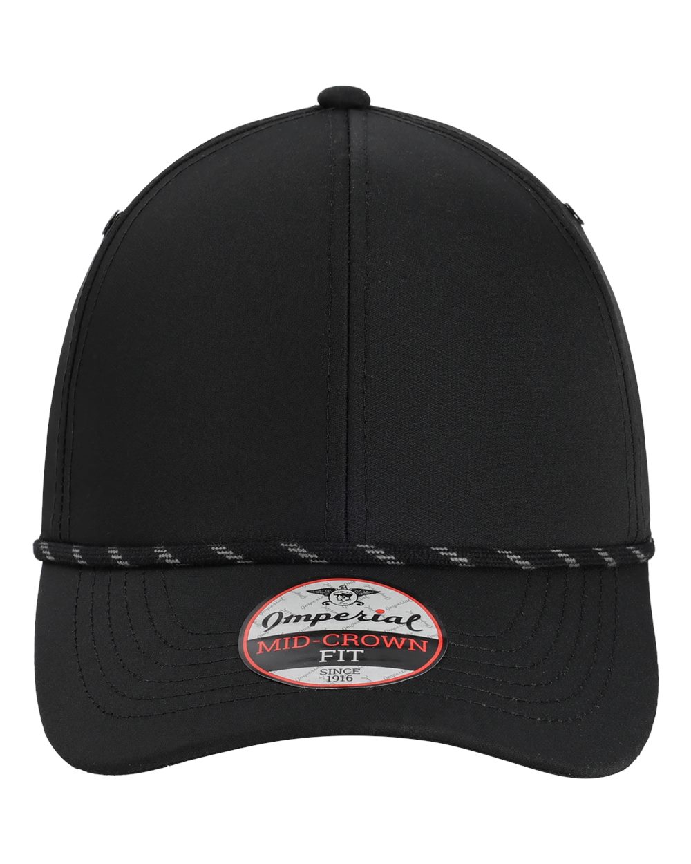 The Habanero Performance Rope Cap - 6054