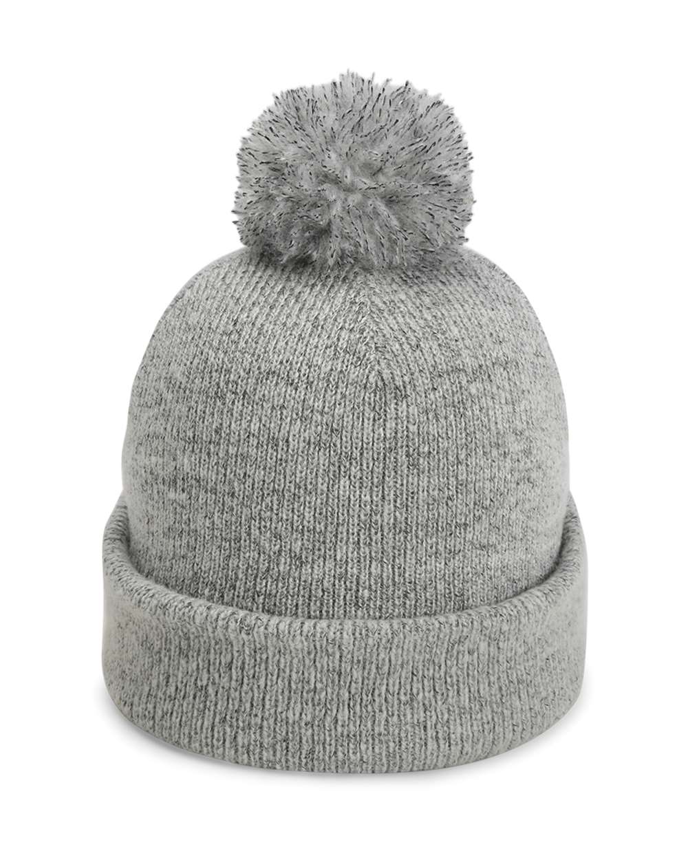 The Mammoth Cuffed Beanie - 6015