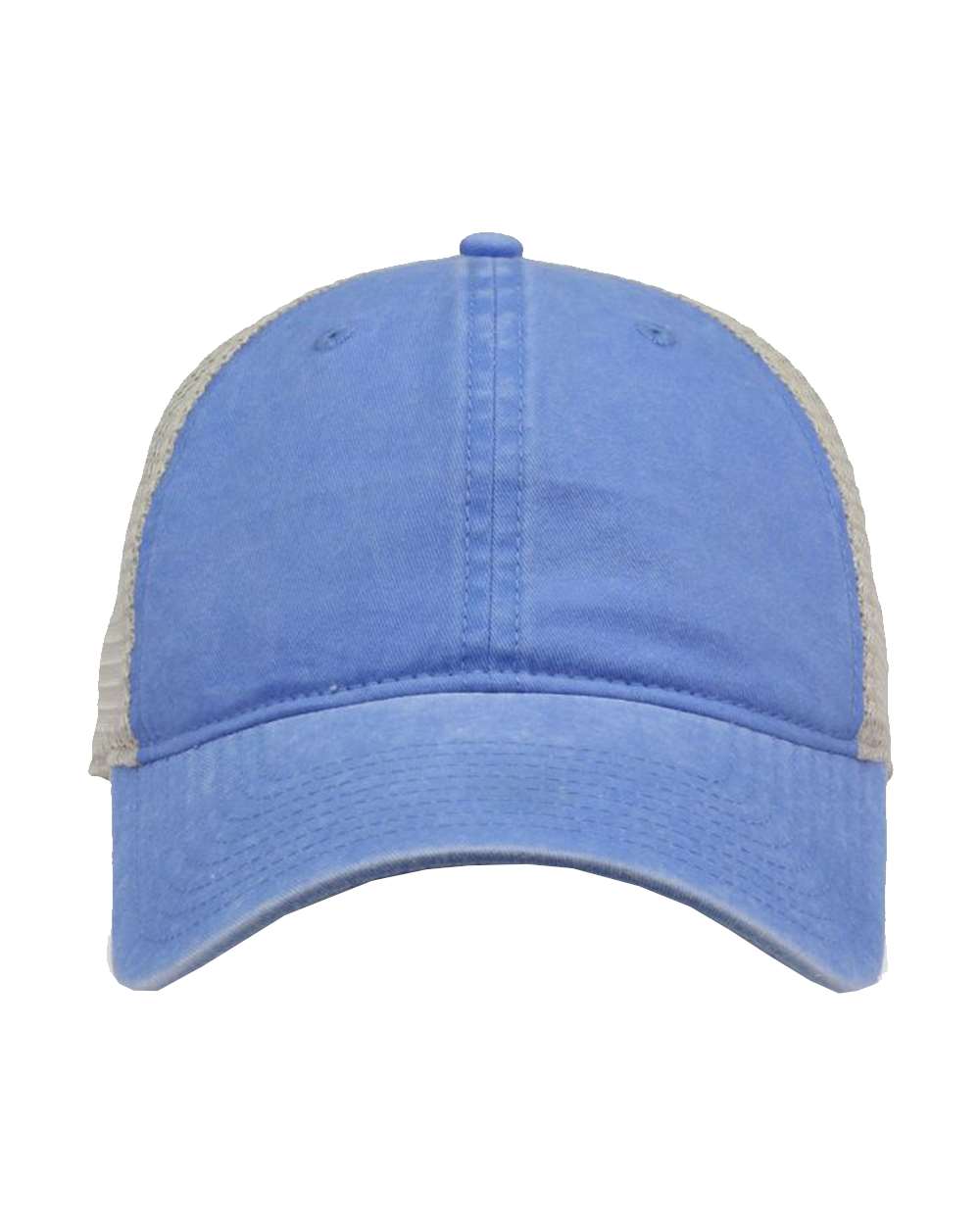 Pigment-Dyed Trucker Cap - GB460