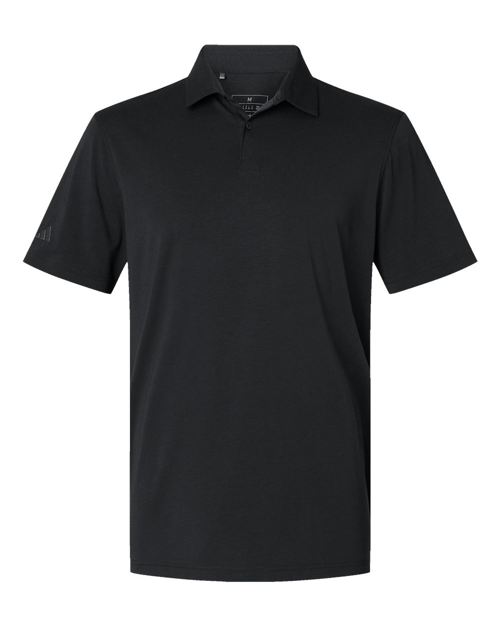 Men's Blended Polo - A590