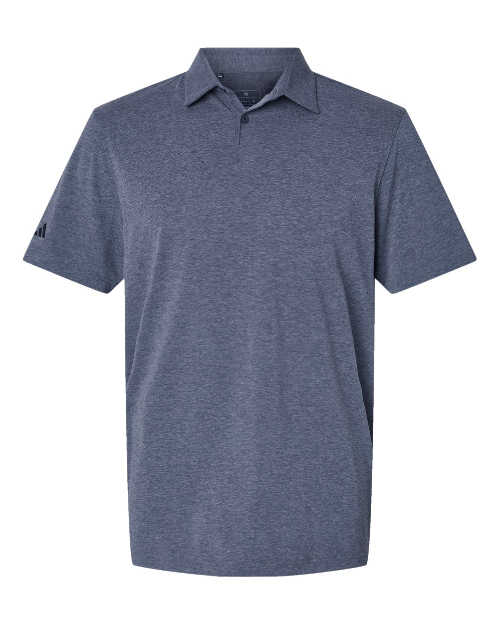 Men's Blended Polo - A590