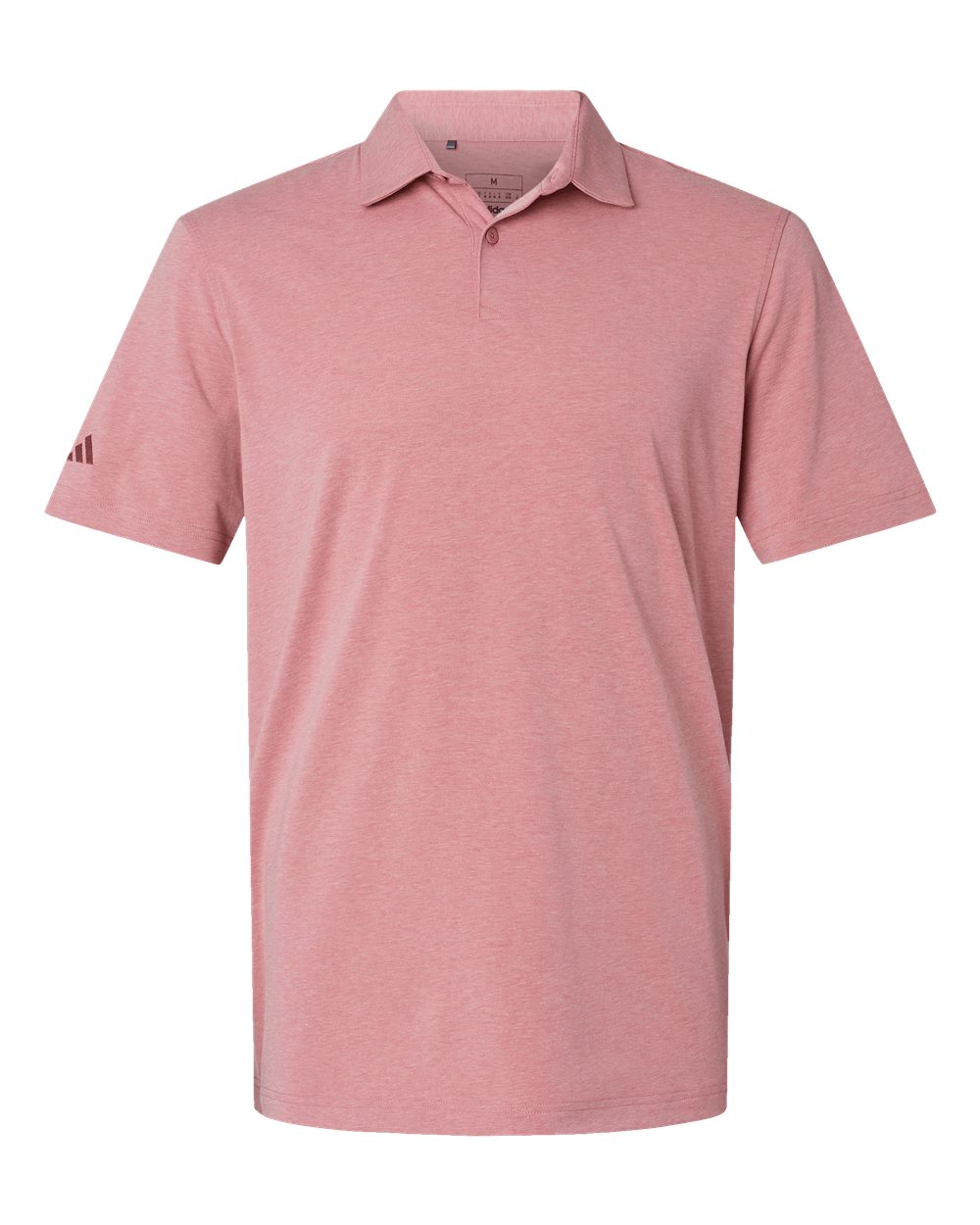 Men's Blended Polo - A590