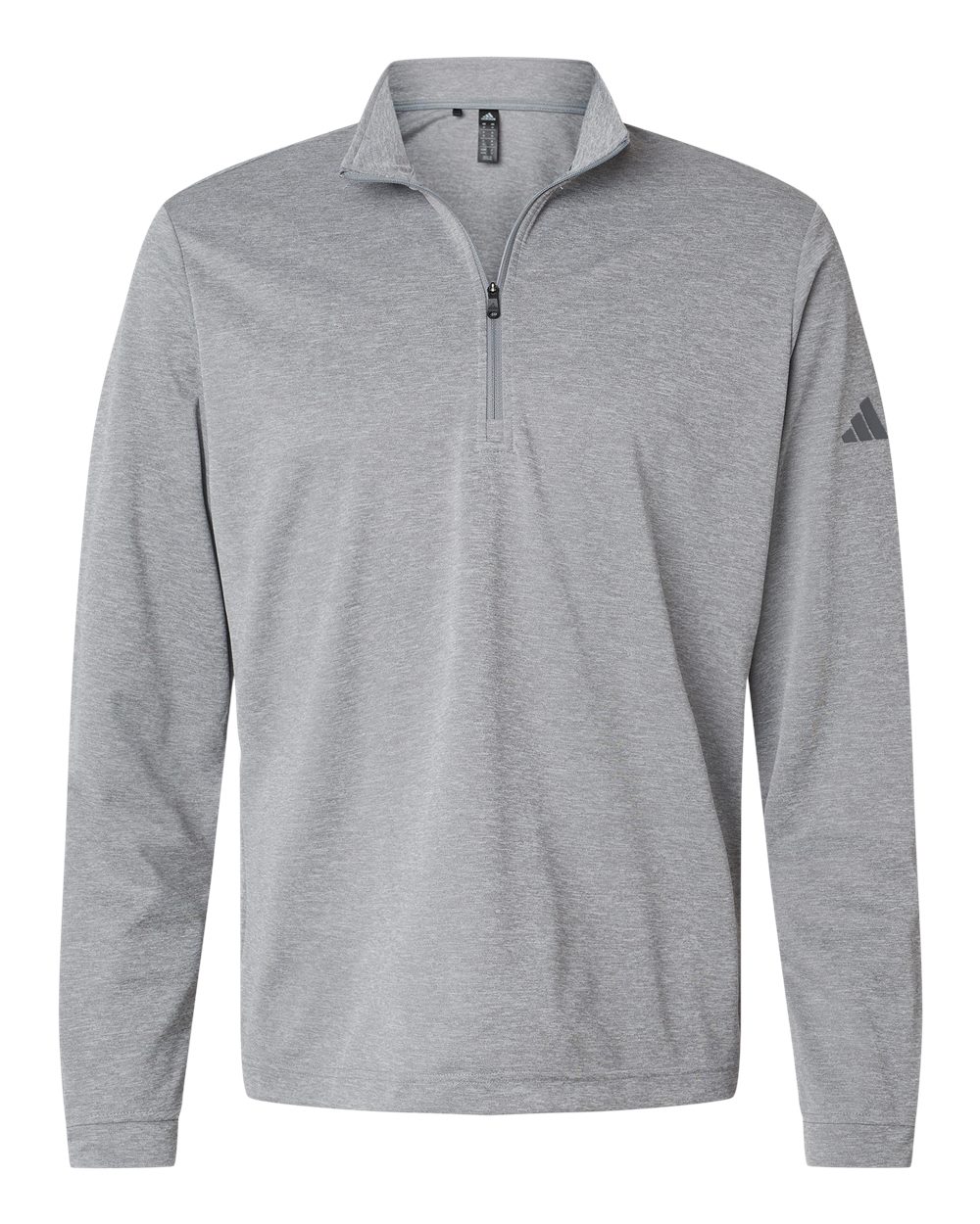 Men's Ultimate365 Lightweight Quarter-Zip Pullover - A401