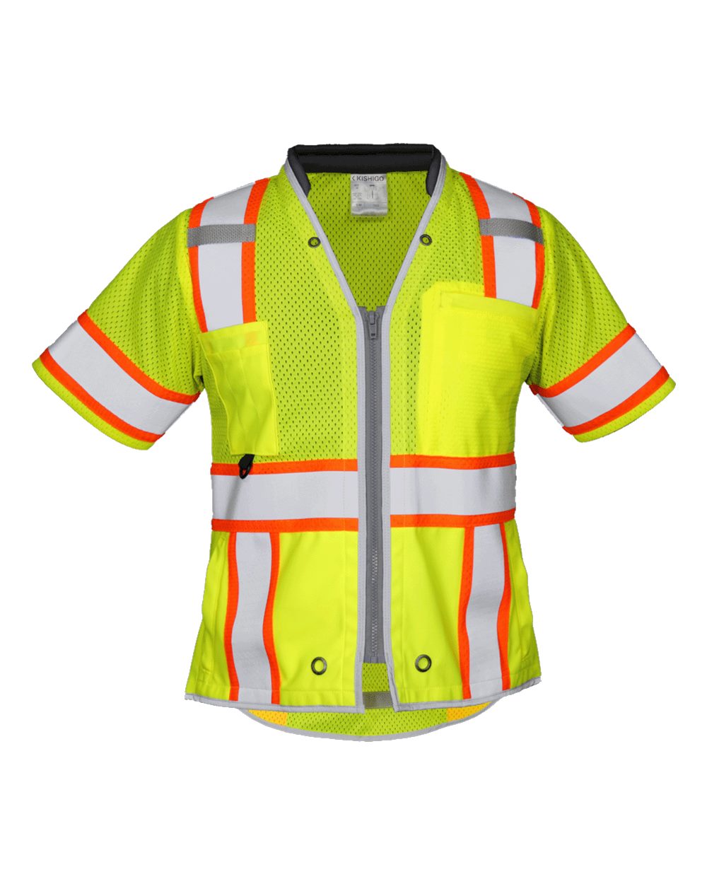 Women's Premium Brilliant Series® Class 3 Vest - 1822