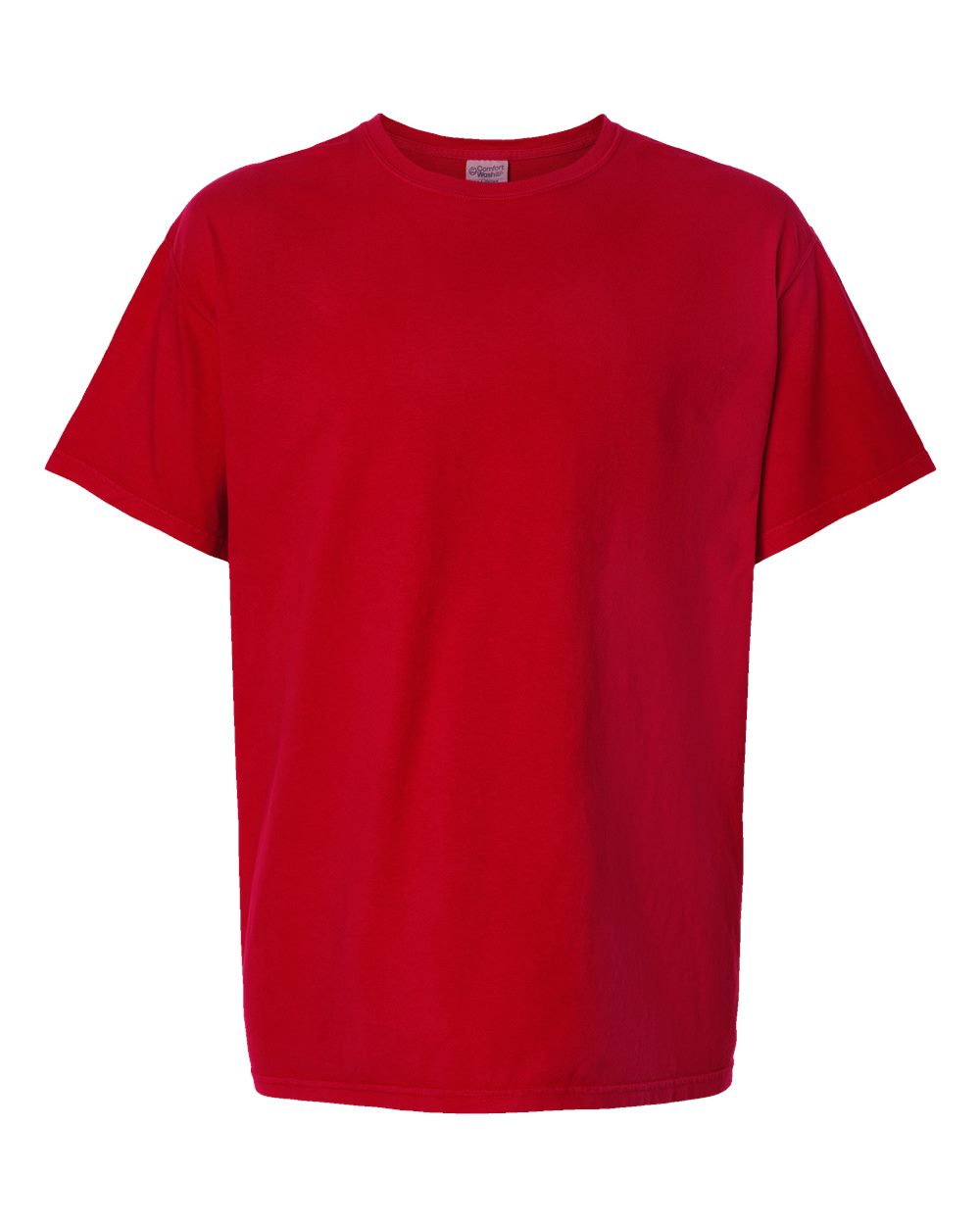 Men's Garment-Dyed T-Shirt - GDH100