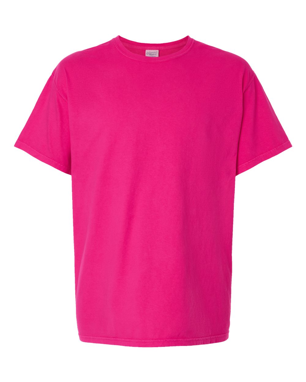 Men's Garment-Dyed T-Shirt - GDH100