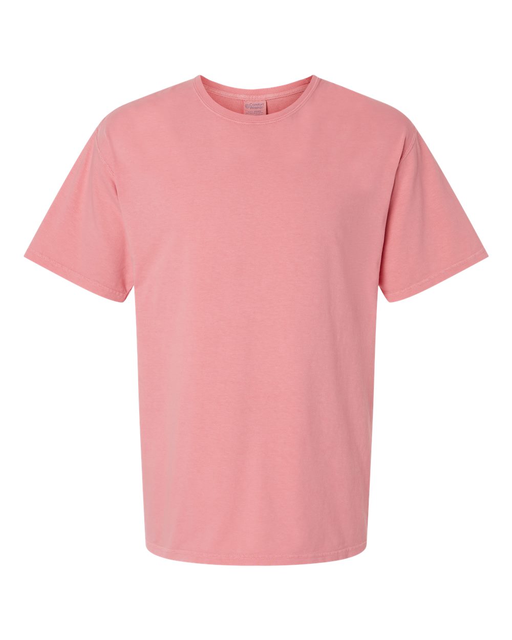 Unisex Botanical Dyed T-Shirt - GDH11B