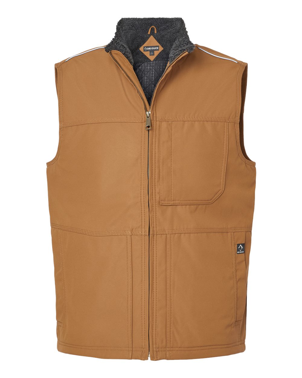 Men's GrizzlyTec™ Rigor Vest - 5301