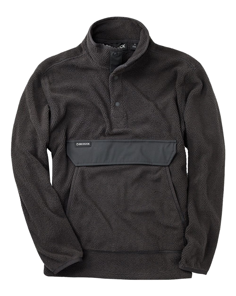 Women's Cascade Mountain Fleece Pullover - 9347