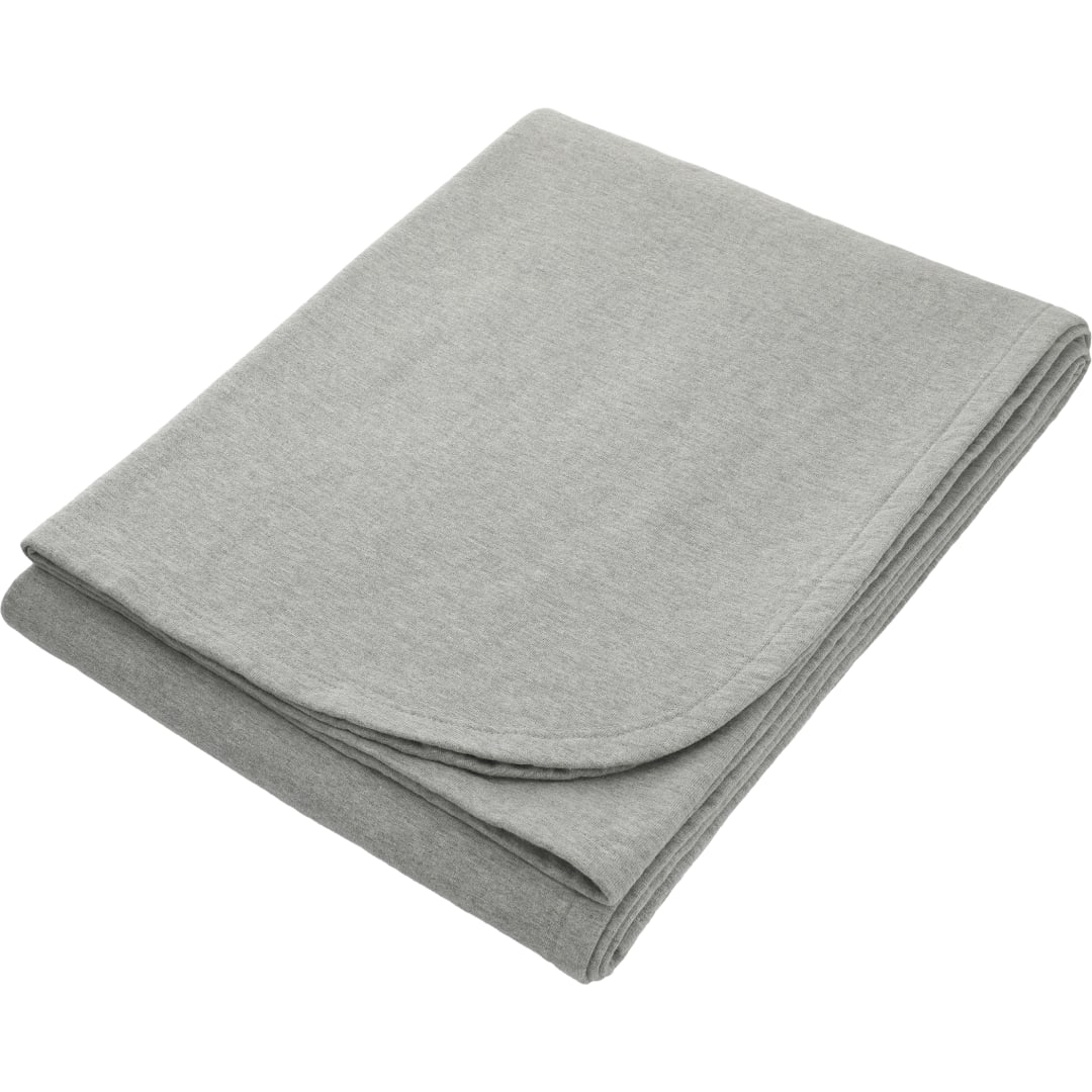 Blue American Giant Stadium Blanket