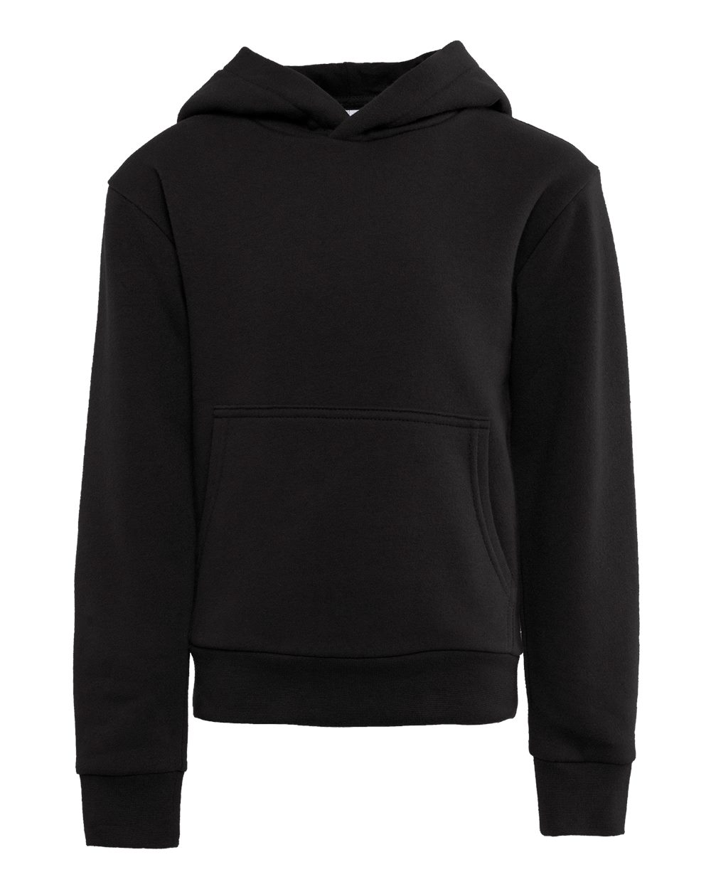 Youth Fleece Hoodie Sweatshirt - 9113