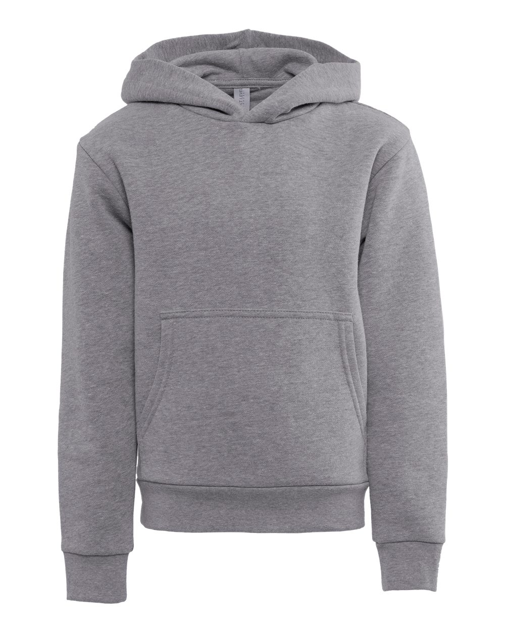 Youth Fleece Hoodie Sweatshirt - 9113