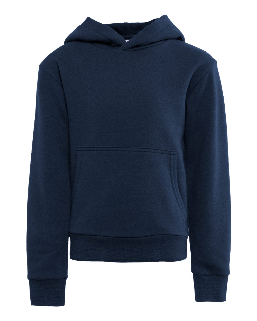 Youth Fleece Hoodie Sweatshirt - 9113