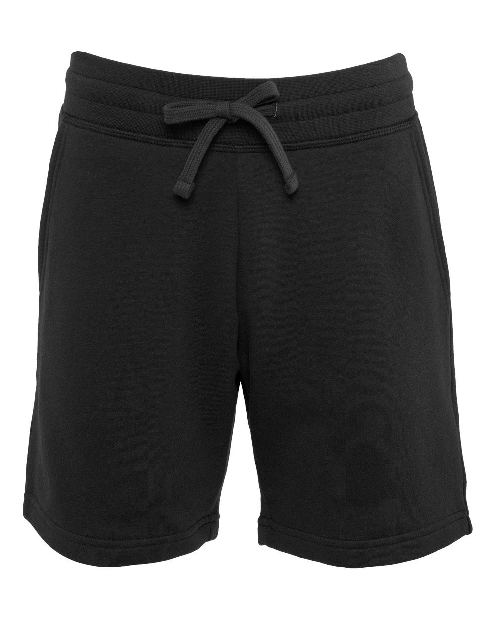 Unisex Fleece Sweat Shorts - 9903