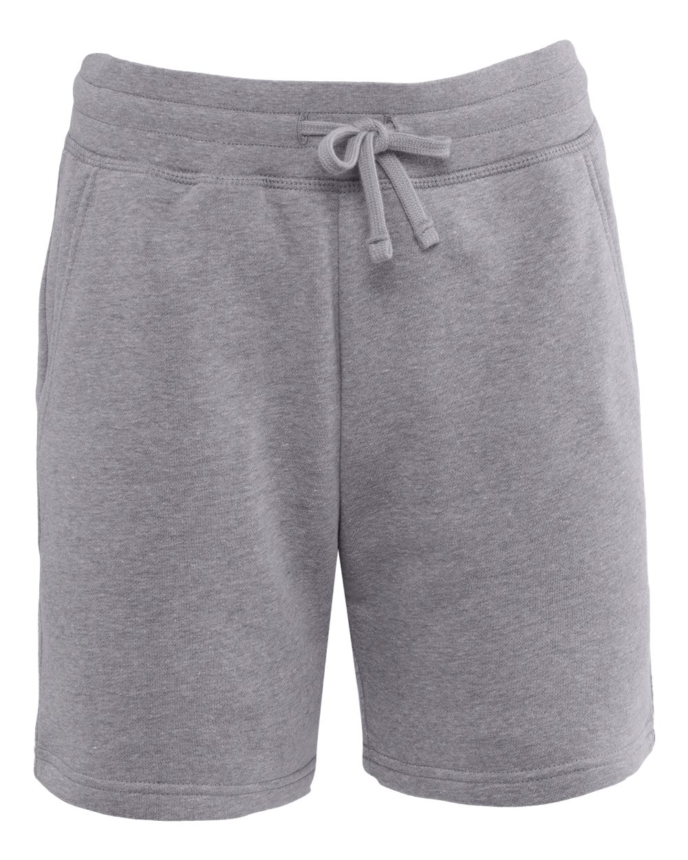 Unisex Fleece Sweat Shorts - 9903