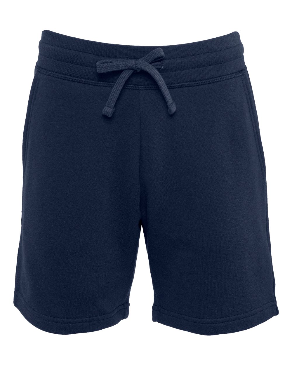 Unisex Fleece Sweat Shorts - 9903