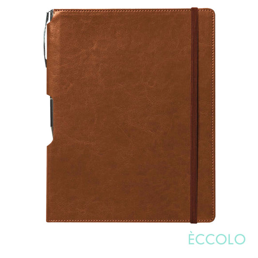 Eccolo® Rhythm Journal/Clicker Pen - (L)