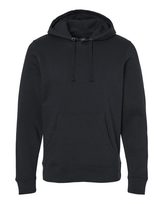 Unisex BTB Fleece Hooded Sweatshirt - 8720